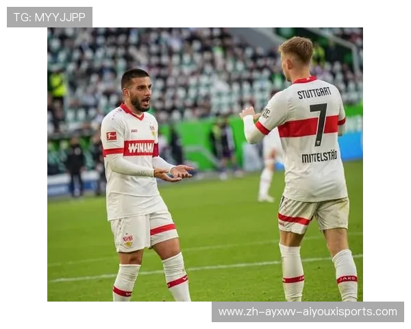 足球今日推荐：值得关注的德甲球队及其体育竞技优势