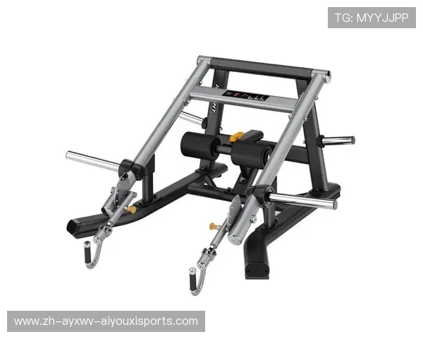 锻炼大腿的最佳健身器材推荐与技巧