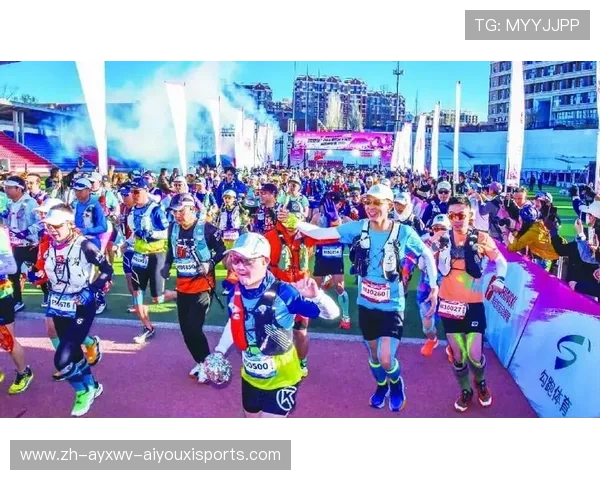 全民健身热潮涌动平果市多举措推动体育事业蓬勃发展